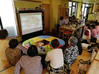 ２月オレンジカフェ（認知症カフェ） 2019/03/16 10:57:00