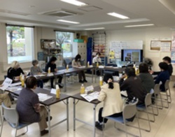 地域ケア会議（圏域）