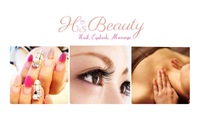 宜野湾市大山にNew Open ”Hs Beauty” 2016/01/11 20:26:56