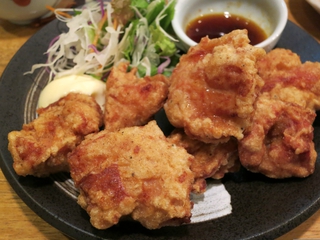 今宵も「味○」で