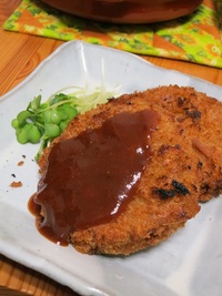 ブルドックでもなくてオタフクでもなくて