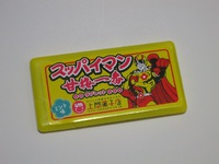 甘梅一番タブレット