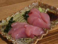 今夜は「あがん」