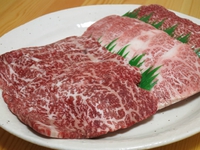 石垣牛でおうち焼き肉