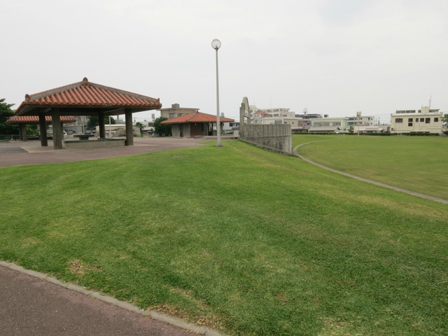 新川公園