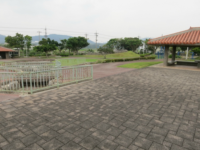 新川公園