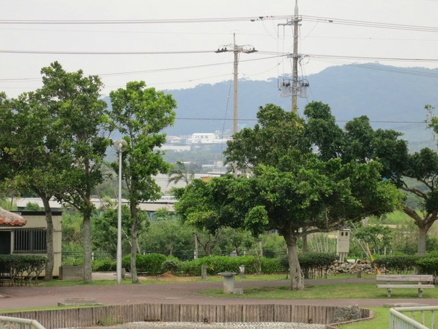 新川公園