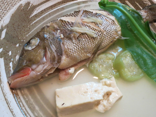 今夜は美味しいマース煮が食べたい！