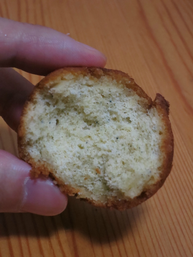 はるみおばぁのサーターアンダギー