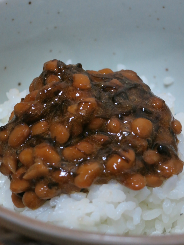 島とうがらしとしょうがのもずく佃煮