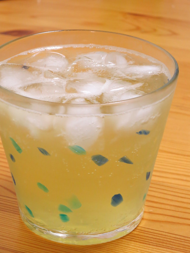 「泡ボール」流行るかも!?