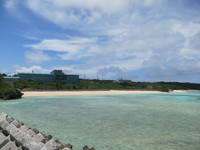 景観に配慮して(?) 2014/08/20 11:59:00