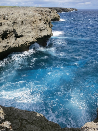 波照間島の最南端は、日本の最南端