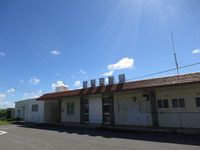 波照間島一周の旅 ＜その2＞ 2014/08/21 10:06:00