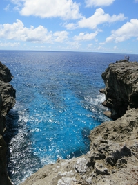 波照間島一周の旅 ＜その4＞ 2014/08/21 11:07:00