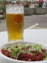 はじまりはいつも飲め 2015/05/04 15:14:00