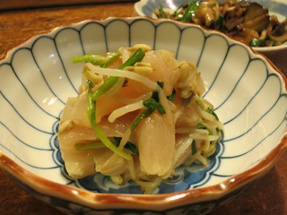 旨い魚が食べたい！
