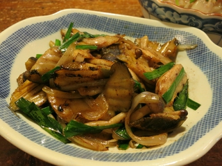 旨い魚が食べたい！