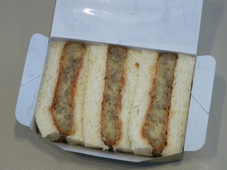 那覇に戻ります