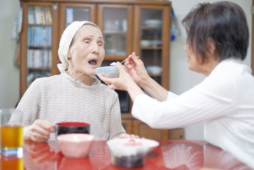 長男の独り占めを防止する