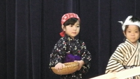 敬老会の写真 2014/09/28 21:06:50