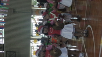運動会の笑顔 2014/09/28 22:38:56