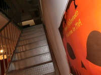 ハロウィンの色を集めて【IDAアート・イベント】KGA 2011/10/30 13:55:34