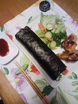 Lucky☆ 2009/02/03 21:11:52