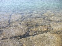 海の石畳 2007/10/26 11:57:00