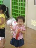 誕生会♪