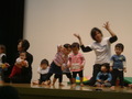 生活発表会♪