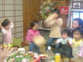 タンカ－祝い♪