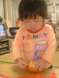 1歳9ヶ月!!