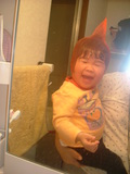 1歳9ヶ月!!