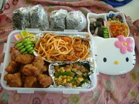 ミニ親子遠足♪