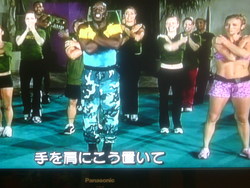 ビリーファイナル♪