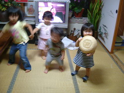 父の日♪