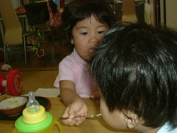助っ人!!