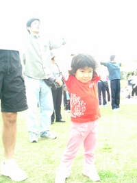 マラソン大会