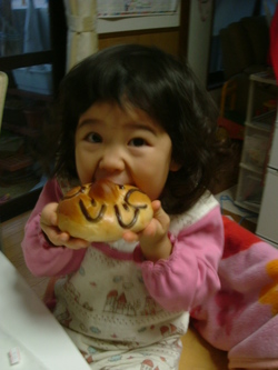 ちゃんと分かっているよ!!