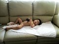 熱が続いています・・・＞＜