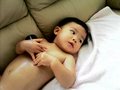 熱が続いています・・・＞＜