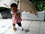 傘が大好き☆