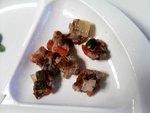 離乳食新メニュー♪