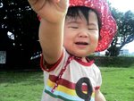 久しぶりにいい天気～♪