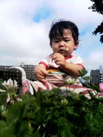 久しぶりにいい天気～♪