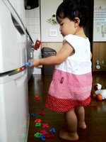 新しい遊び方♪