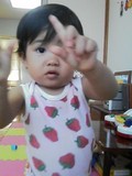 ayutoママ宅へgogo!!