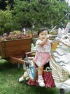 ＧＷはこどもの国へ♪
