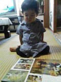 熱が続きます・・・。